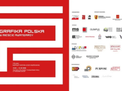 Strefa kultury. Grafika polska w mieście awangardy