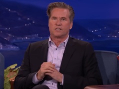 Val Kilmer zmarł po obsadzeniu do roli w filmie. Zagra go AI