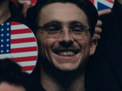 „Wielki Marty” zachwycił krytyków i przegrał wszystkie Oscary. Film z Chalametem można już oglądać na VOD