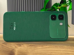Infinix Note Edge zachwyca wyglądem. Ale zalet ma więcej