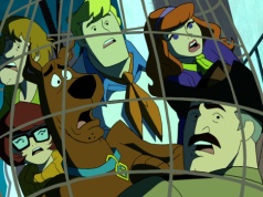 Ikona Tajemniczej Spółki została wybrana. Leaker ujawnił kolejną wschodzącą gwiazdę Scooby-Doo od Netfliksa