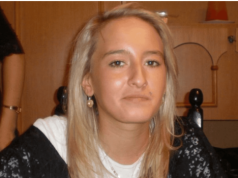 Wskazał gdzie znajduje się ciało Iwony Wieczorek. "Nadal tam leży"