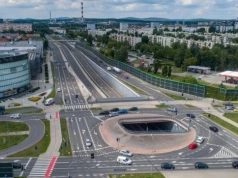 S74 w Kielcach z decyzją ZRID. Kluczowy odcinek przechodzi w fazę realizacji