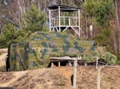 U naszego sąsiada ma powstać gigantyczny poligon. Jest zgoda