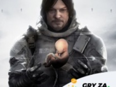 Czas nadrobić growe zaległości z Instant Gaming! Death Stranding Director’s Cut (Steam) za 27 zł!
