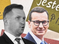 PiS Czarnka kupi Polaków? "Morawiecki odejdzie, gdy zobaczy, jak ludzi to odrzuca"