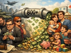 Bezdzietni, czyli sponsorzy przyszłości (której też będą częścią, nawet jeśli nie chcą)