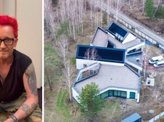 Pechowa luksusowa posiadłość Wiśniewskiego. Co się z nią stanie po rozwodzie?