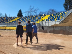 Żużel. Trener Śląska założył się z prezesem! Świętochłowice zdążą – Anglicy zacierają ręce