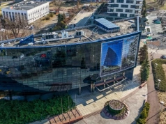 Katowice kupują biurowiec po banku. Przeniesie się tam osiem wydziałów Urzędu Miasta