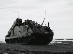 Holandia odbudowuje flotę transporterów opancerzonych?