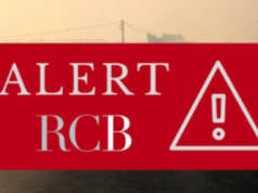 Alert RCB: Brak wody i zamknięte szkoły w tym powiecie|!
