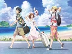 Grand Blue ma datę premiery 3. sezonu. Znana komedia anime powróci już wkrótce!