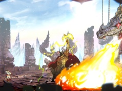 Klasyczni bossowie Segi atakują Shinobi: Art of Vengeance na początku kwietnia