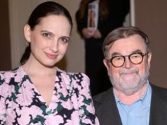 Anna Cieślak o uczuciu do starszego o 25 lat Edwarda Miszczaka: "Wierzę, że miłość jest bezwiekowa". Pamiętacie, jak się poznali?