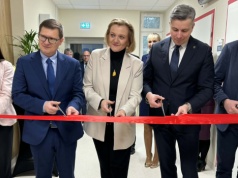 Zmiany w szpitalu w Prabutach. Nowe poradnie za ponad 3 miliony złotych