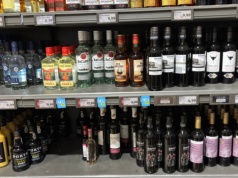 Białoruś wstrzymuje sprzedaż piwa z „nieprzyjaznych krajów”. Sklepy szykują się na zmiany od 1 kwietnia