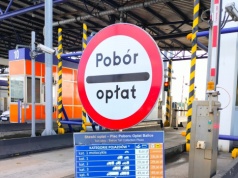 Co dalej z opłatami na A2 i A4? Minister: "chcemy się dogadać"