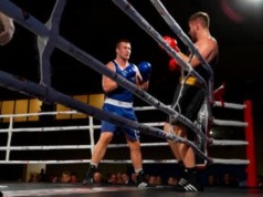 Weekend pod znakiem boksu w Chełmży