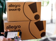 Allegro robi porządek z paczkami. Ma być ładniej i bezpieczniej