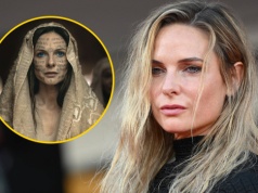Rebecca Ferguson tylko w jednej scenie "Diuny 3"? Aktorka zdradziła kulisy swojej roli