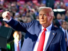 Czy USA poradzą sobie w Iranie bez Europy? Trump się myli