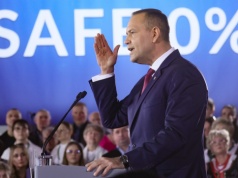 Weto Karola Nawrockiego w sprawie SAFE. Jest stanowisko władz USA