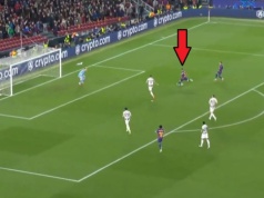 Dwa gole w pięć minut. Przebudzenie Lewandowskiego