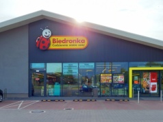 Marka premium wchodzi do Biedronki. Jej produkt trafi do 4 tys. sklepów