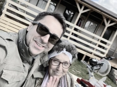 Marcin Miller w żałobie! Nie żyje mama lidera zespołu Boys