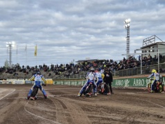 Żużel. Czuli się u siebie jak ryby w wodzie. Te tereny zdobyć bardzo trudno!