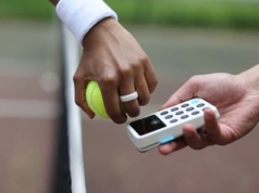 Jesteś klientem BOŚ? Od teraz zapłacisz obrączką, brelokiem i bransoletą