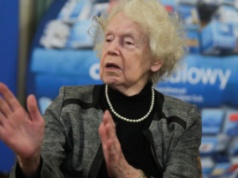 Prof. Ewa Chojecka laureatką Nagrody im. Gieysztora