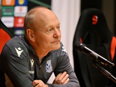 Czy Lech Poznań odrobi straty? Trener Kolejorza zabrał głos