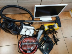 Włamanie w gminie Grzegorzew. Wśród sprawców… syn zgłaszającego oraz sprawcy wcześniejszego „challenge’u”