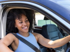 Chcesz prawo jazdy? Najpierw pokonaj algorytmy. Wkrótce to się zmieni