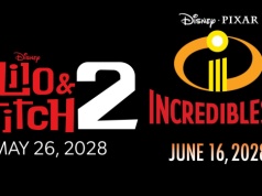 Disney potwierdza daty premier Iniemamocnych 3 i Lilo & Stitch 2