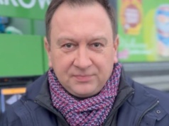 Trela chciał pokazać jak świetnie działają butelkomaty. Trafił na... nieczynny