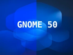 GNOME 50