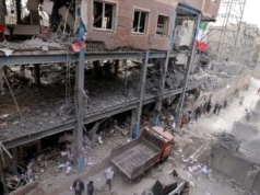 Ciągła eskalacja. Śmierć Laridżaniego i atak na największe złoża gazu na świecie