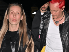 Wydało się, jak Wiśniewski poznał najnowszą żonę. Od razu wpadła mu w oko