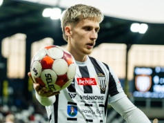 Sączersi remisują. Podział punktów w Bielsku-Białej