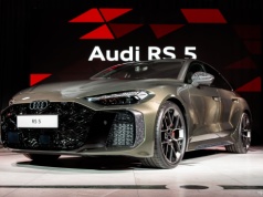 Polska premiera Audi RS5