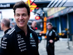 Mercedes kupi drugi zespół F1? Szef zespołu odniósł się do plotek