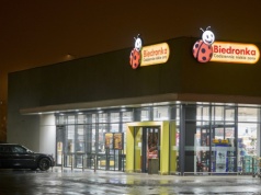 Ponad 25 mld euro sprzedaży Biedronki, a presja nie znika. "Koszty pod kontrolą"