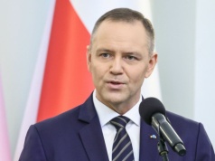 USA reagują ws. weta Nawrockiego. "Nadal wyrażamy głębokie zaniepokojenie"