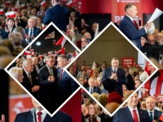 Czarnek w Katowicach: "Święta byłyby tańsze, gdyby nie ETS". ZOBACZ ZDJĘCIA