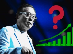 Robert Kiyosaki znowu ostrzega przed krachem finansowym. Oto co powiedział