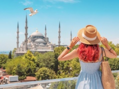 Magiczny weekend w Stambule za ✨783✨ PLN 🕌 🌯 Bezpośrednio PLL LOT i 4* hotel ze śniadaniami ✈️