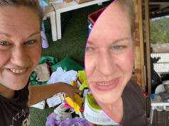 Na tym naprawdę zarabia Dominika Clarke! W końcu wyznała, Burza w komentarzach